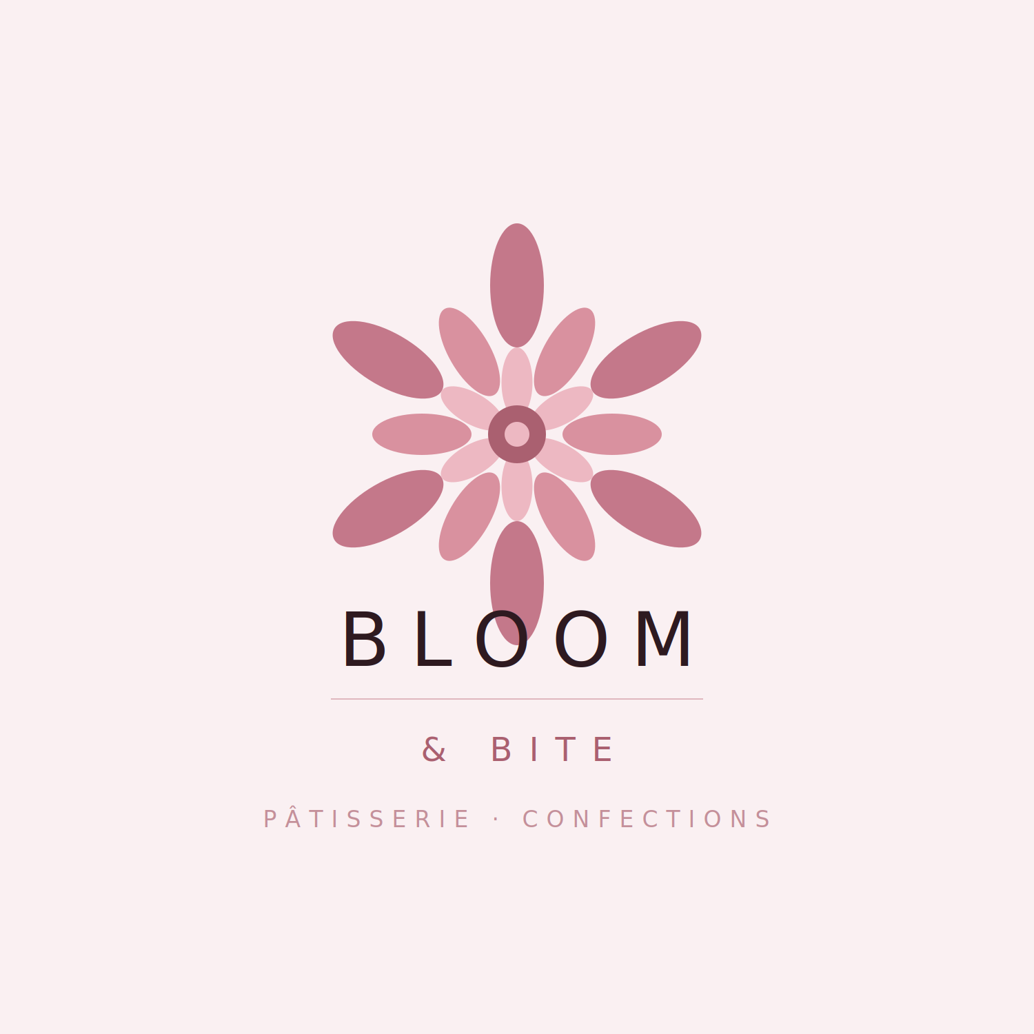 Victoria — pastry chef at Bloom&Bite